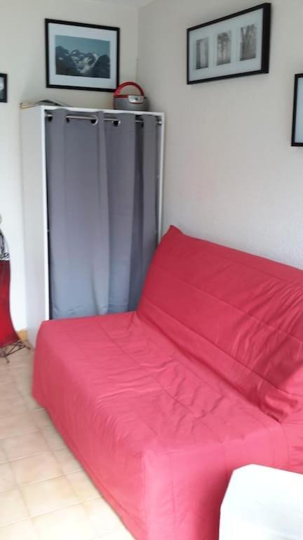 Studio Residence Le Stella Ancelle Εξωτερικό φωτογραφία