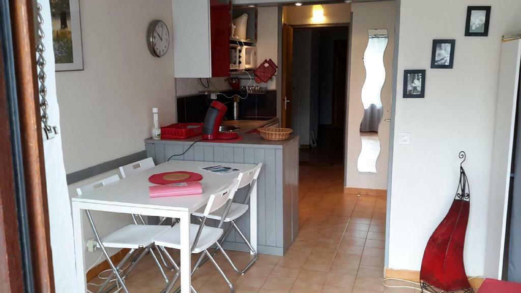 Studio Residence Le Stella Ancelle Εξωτερικό φωτογραφία