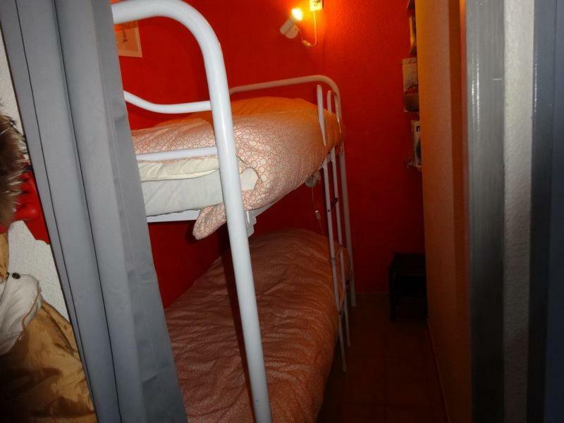 Studio Residence Le Stella Ancelle Εξωτερικό φωτογραφία