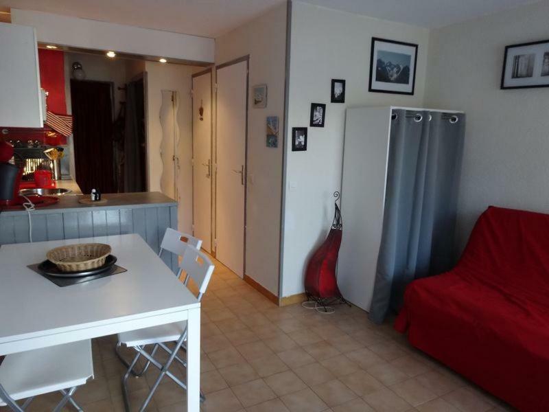 Studio Residence Le Stella Ancelle Εξωτερικό φωτογραφία